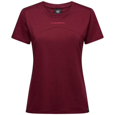 Koszulka damska La Sportiva Roof T-Shirt W