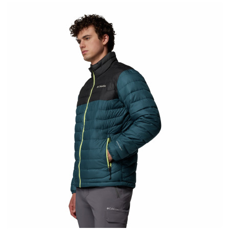 Kurtka męska Columbia Powder Lite™ II Jacket