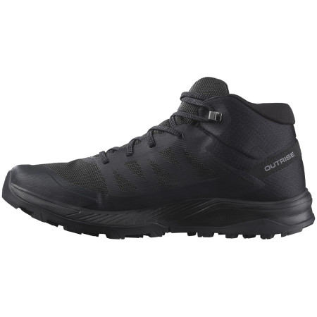 Buty męskie Salomon Outrise Mid Gore-Tex