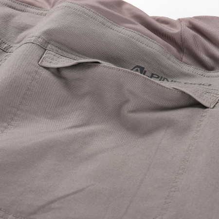 Spodnie damskie Alpine Pro Zamena