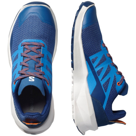 Buty dla juniora Salomon Patrol J