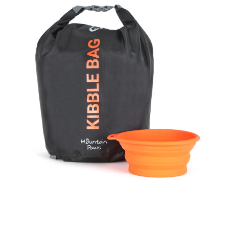 Pojemnik na karmę Mountain Paws Kibble Bag