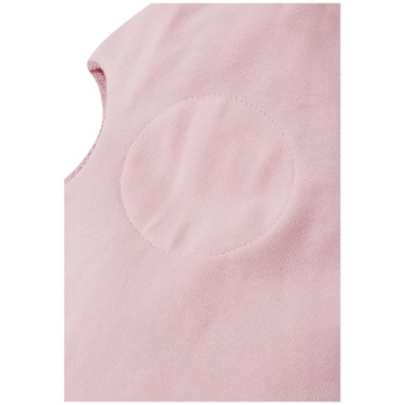 Dziecięca kominiarka Reima Starrie Pale Rose