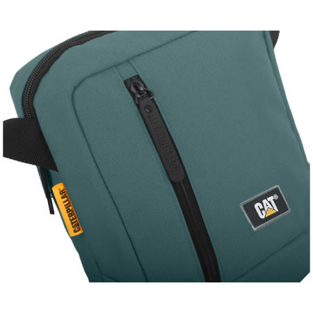 Torba naramienna Caterpillar Crossbody The Project