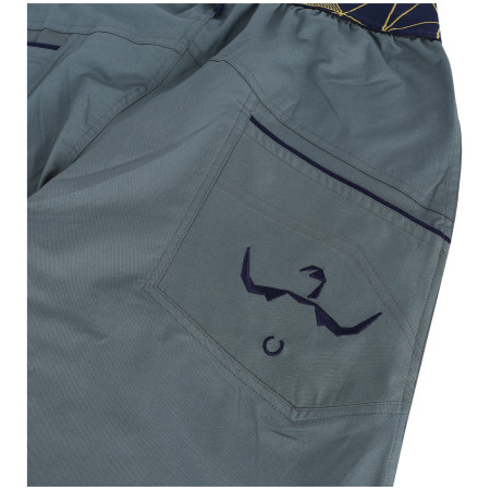 Spodenki męskie High Point Rolling Shorts