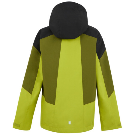 Kurtka dziecięca Regatta Jnr Highton Jkt VI