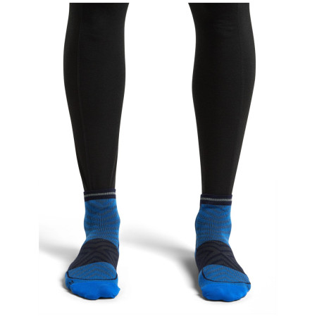 Skarpety męskie Icebreaker Men Merino Run+ Ultralight Mini