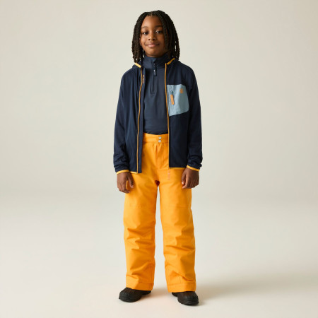 Bluza dziecięca Dare 2b Expedition Mid Navy
