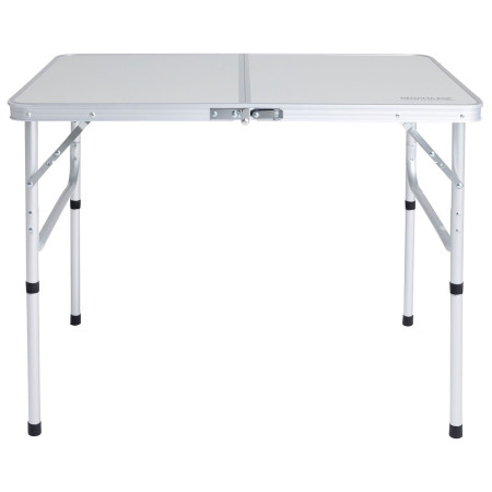 Stół Regatta Matano Large Table srebrny Silver