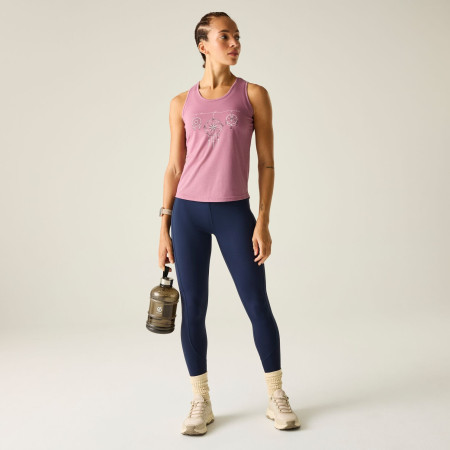 Damski podkoszulek Dare 2b Harmonic Vest