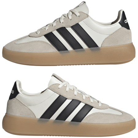 Buty męskie Adidas Barreda Decode Lux