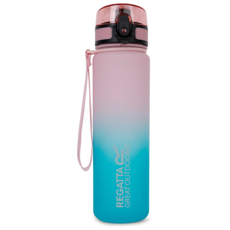 Butelka Regatta 0.6L Tritan Flip