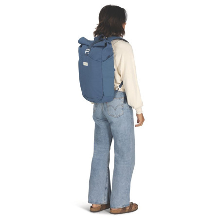 Miejski plecak Osprey Arcane Roll Top Pack