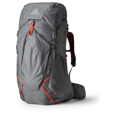 Plecak Gregory Facet 45 szary Sunset Grey