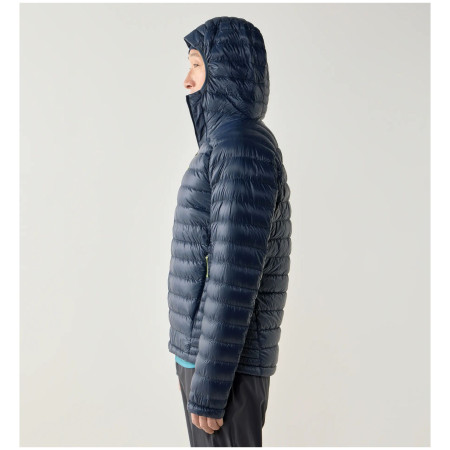 Kurtka męska Haglöfs L.I.M Down Hood II