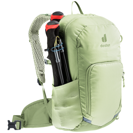 Plecak rowerowy Deuter Bike I 16