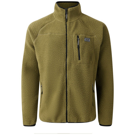Męska bluza Dare 2b Camber Fleece khaki Martini Olive