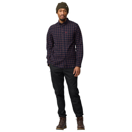 Koszula męska Fjällräven Övik Flannel Shirt M