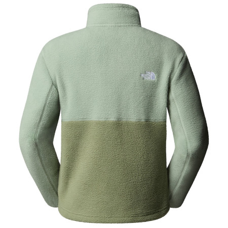 Bluza damska The North Face W Yumiori 1/4 Zip