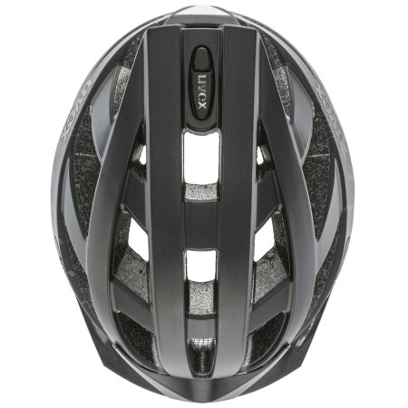 Kask rowerowy Uvex City I-Vo