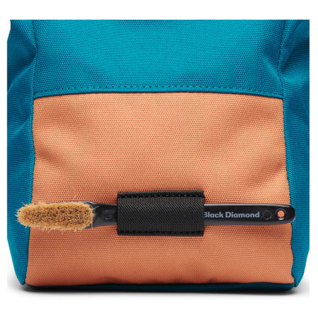 Worek na magnezję Black Diamond Mondito Chalk Pot