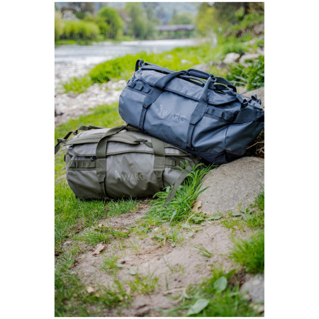 Torba podróżna Warg Transit Duffel 90L