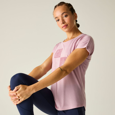 Koszulka damska Dare 2b Serenity Tee