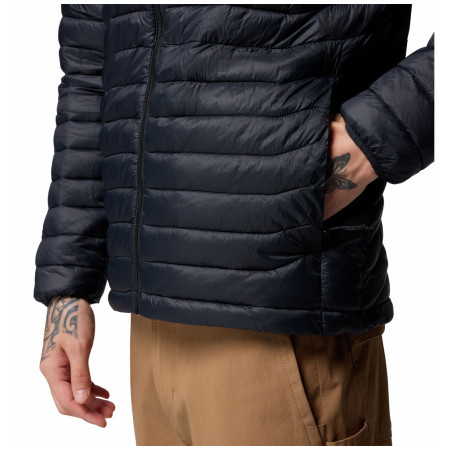 Kurtka męska Columbia Powder Pass™ Hooded Jacket