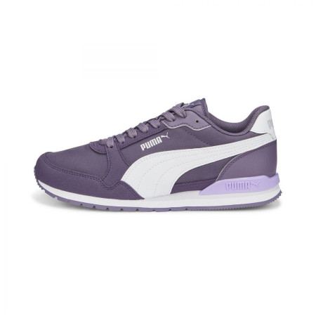 Buty męskie Puma ST Runner v3 NL fioletowy purple
