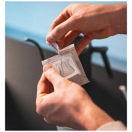 Kawa Drip it Ethiopia Legesse Borsamo 20x10 g