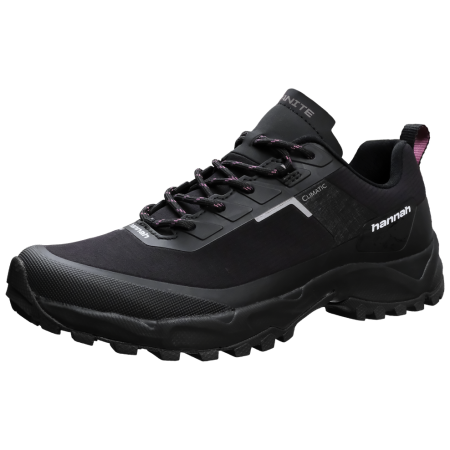 Buty damskie Hannah Granite W Wp