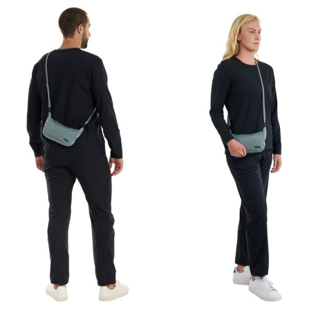 Torba na kierownicę Thule Chasm Handelbar Bag 2L