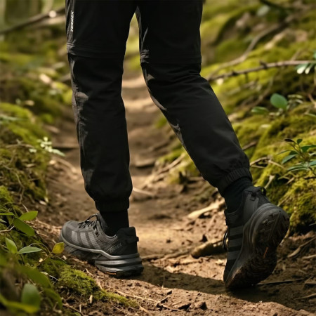 Męskie buty turystyczne Adidas Terrex Freehiker Sl Climacool