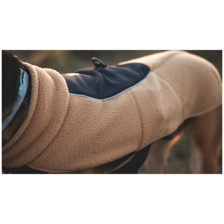 Ubranko dla psa Ruffwear Timberline Fuse™ Fleece Vest