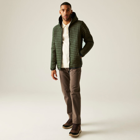 Kurtka męska Regatta Rigain