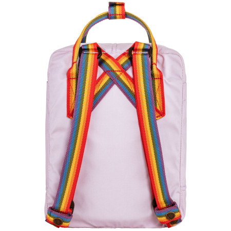 Plecak Fjällräven Kånken Rainbow Mini