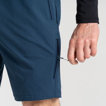 Męskie szorty Dare 2b Tuned In ProShort