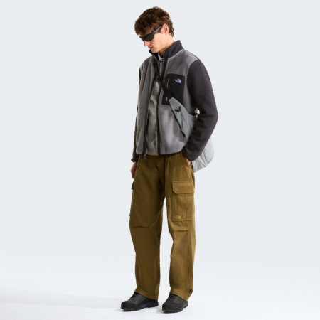 Kurtka męska The North Face M Yumiori Full Zip