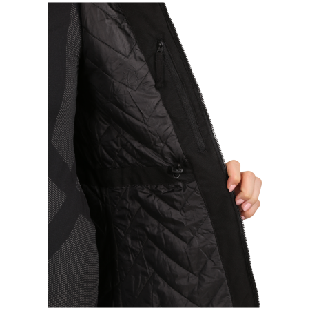 Płaszcz damski Kilpi Peru-W