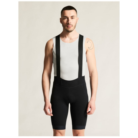 Spodenki rowerowe Craft M Endur Cargo Bib C3