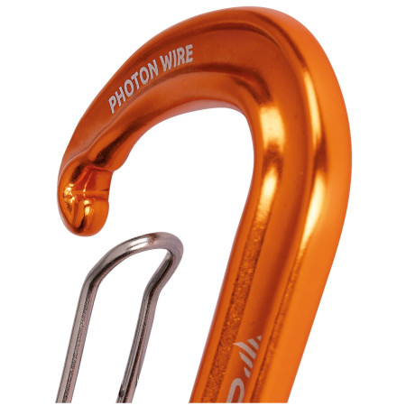 Karabińczyk druciany Camp Photon Wire