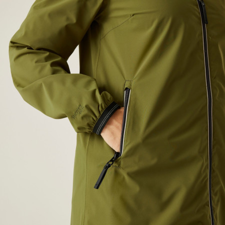 Kurtka damska Regatta Lioka