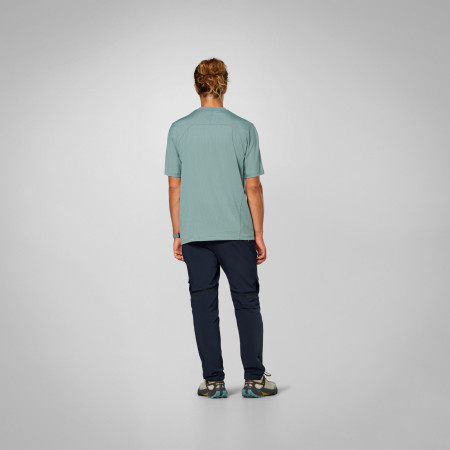 Spodnie męskie Salewa Pedroc 3 Dst 2in1 Pant M