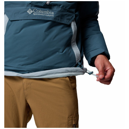 Kurtka męska Columbia Challenger™ II Insulated Pullover