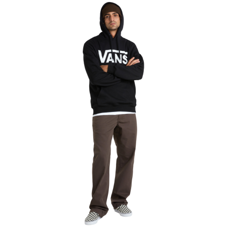 Męska bluza Vans Vans Classic Pullover