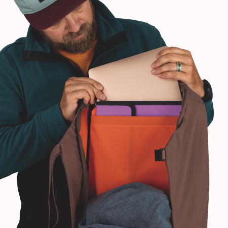 Plecak Osprey Metron 24 Pack