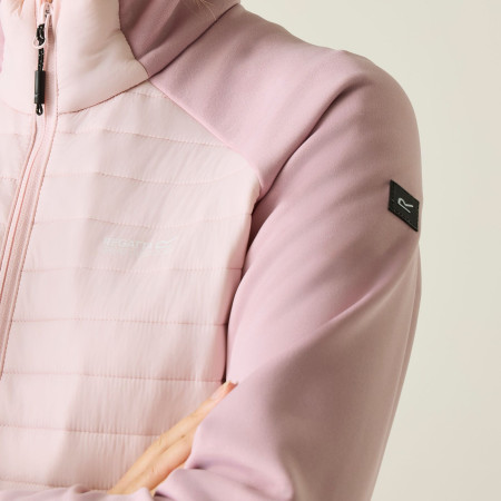 Kurtka damska Regatta Women’s Clumber Hybrid
