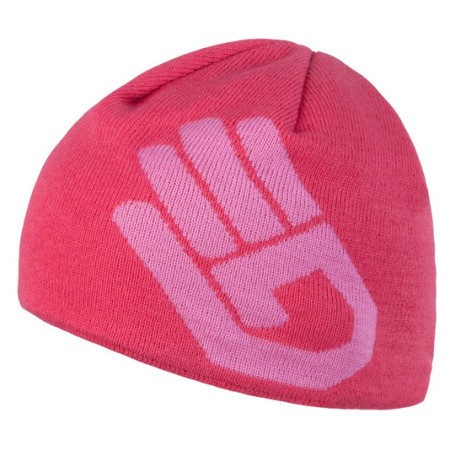 Czapka Sensor Hand różowy Pink