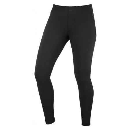 Spodnie damskie Montane Womens Ineo Pro Pants czarny Black