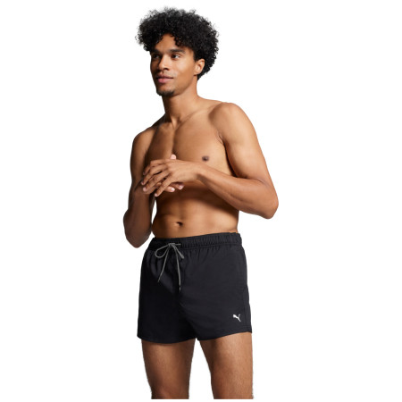 Męski strój kąpielowy Puma Short Length Swim Shorts